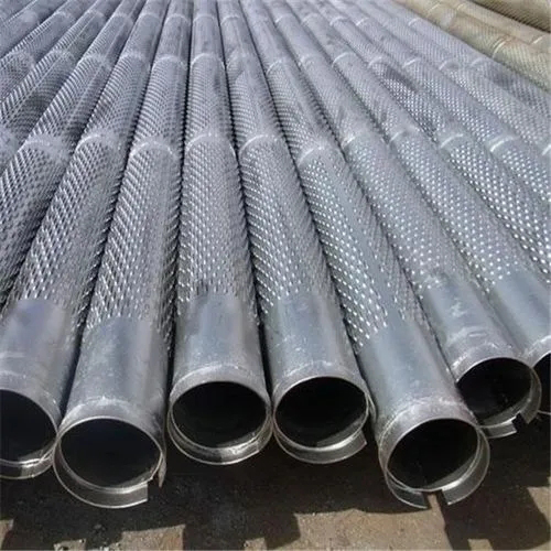 还有其他什么类型的五家渠滤水管加工要求吗？