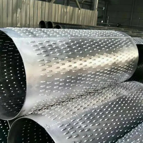 五家渠滤水管参考标准及其他因素