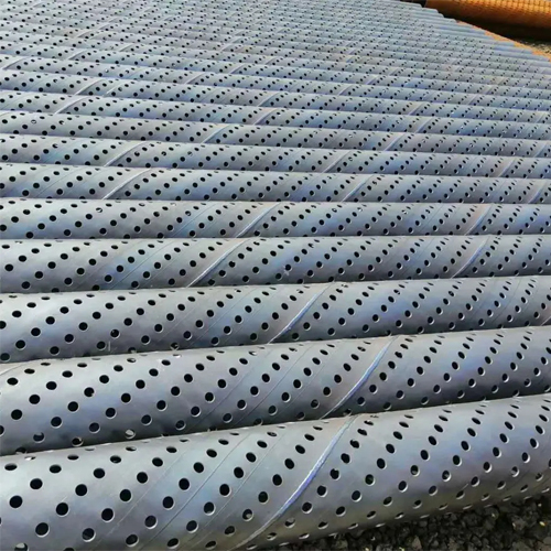 五家渠桥式滤水管如何分类？