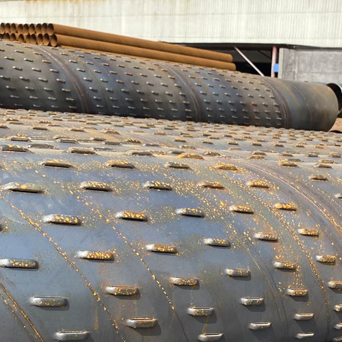 五家渠桥式滤水管的材质如何选择？