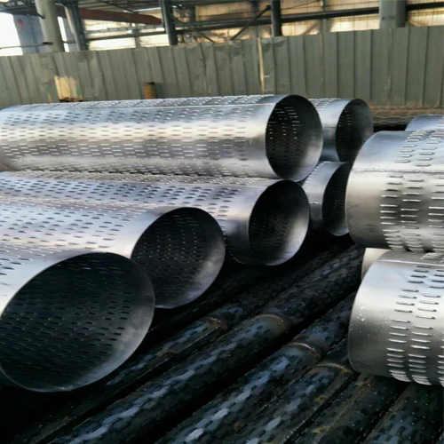 五家渠滤水管的加工要求有哪些？