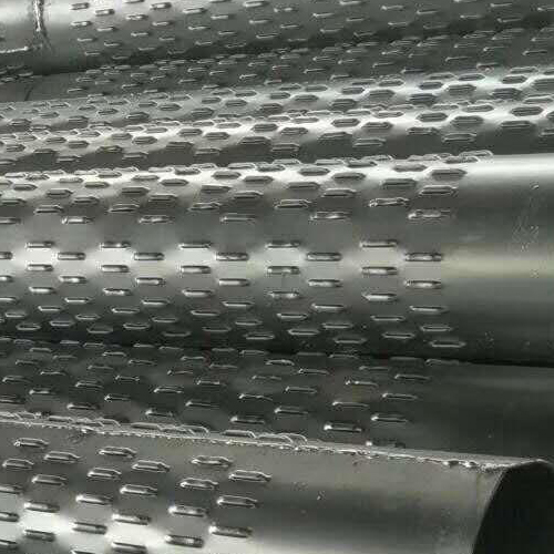 五家渠滤水管的焊接工艺有哪些