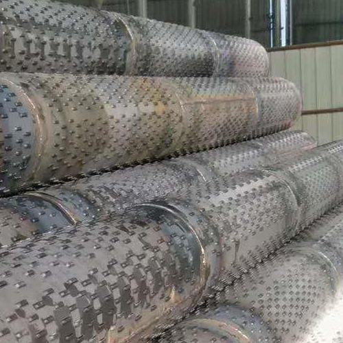 五家渠滤水管一般口径的选择方式