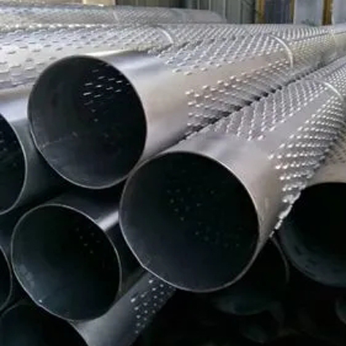 五家渠滤水管口径多大最适合施工？