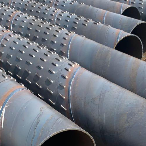 五家渠滤水管规格型号有哪些